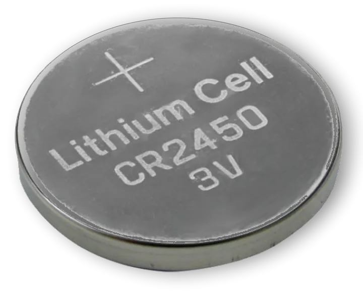 CR2450