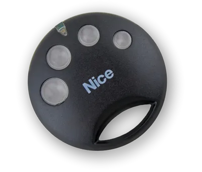 Пульт Nice